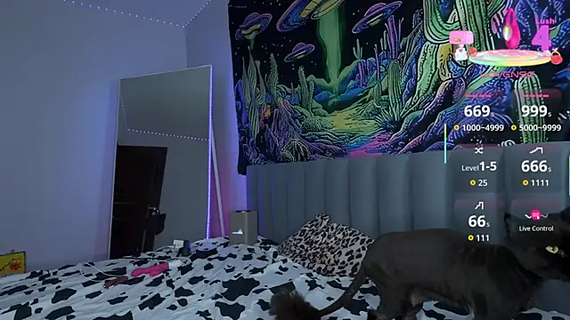 yourvodka online show from 10.19.25