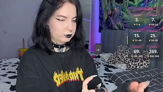 yourvodka online show from 11.06.25