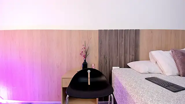  SamantaGomez online show from 09.13.25