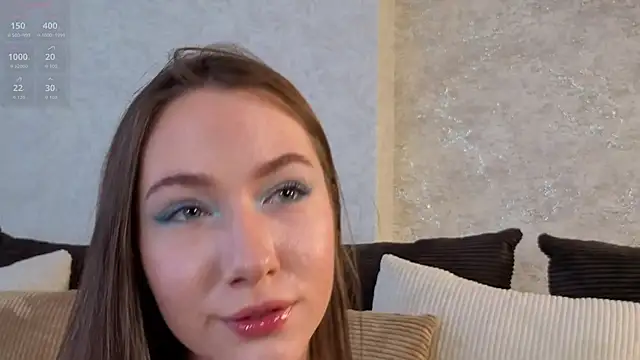 Kira mindnes online show from 11.02.25