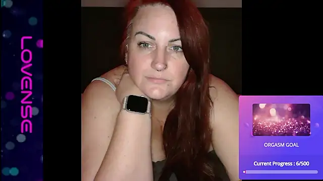 SouthernElle1 online show from 02.12.26