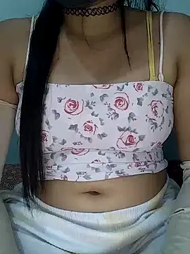 Snapshot of Saanvi_kannadagirl chatting on 03.13.25 Saanvi kannadagirl online show from 03.13.25