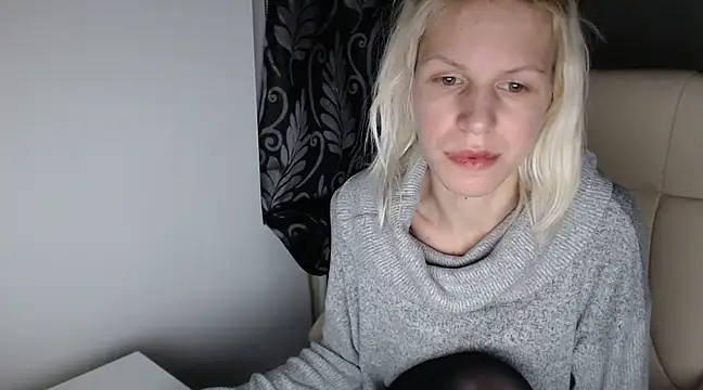 ElssaRush online show from 03.09.25