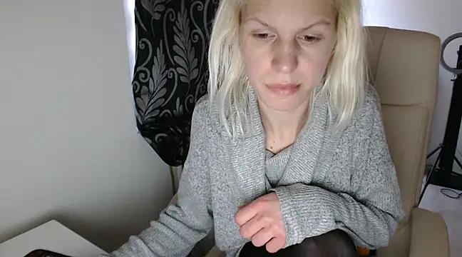 ElssaRush online show from 03.09.25