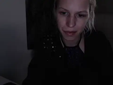 ElssaRush online show from 03.17.25