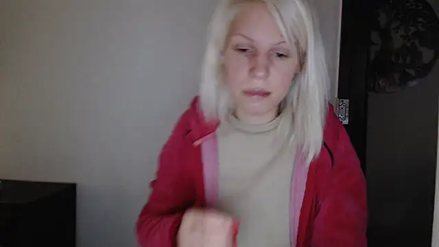 ElssaRush online show from 10.02.25