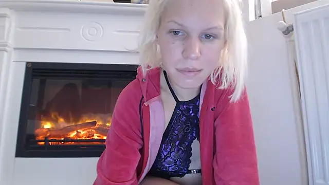 ElssaRush online show from 10.18.25