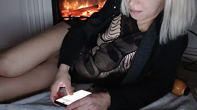 ElssaRush online show from 11.06.25