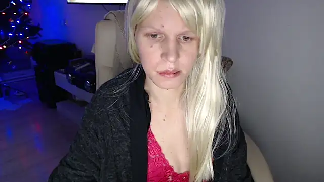 ElssaRush online show from 12.22.25