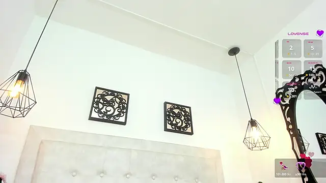 Lola Blondie online show from 03.16.25