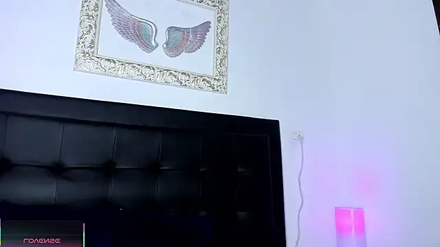 Lola Blondie online show from 09.11.25