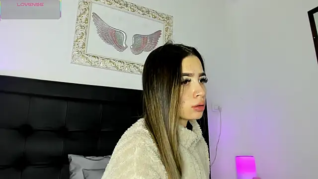 Lola Blondie online show from 09.27.25