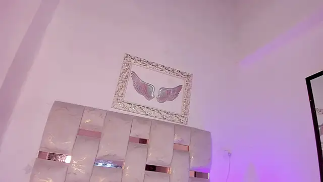 Lola Blondie online show from 04.11.26