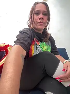 SophiaQueens online show from 04.18.26