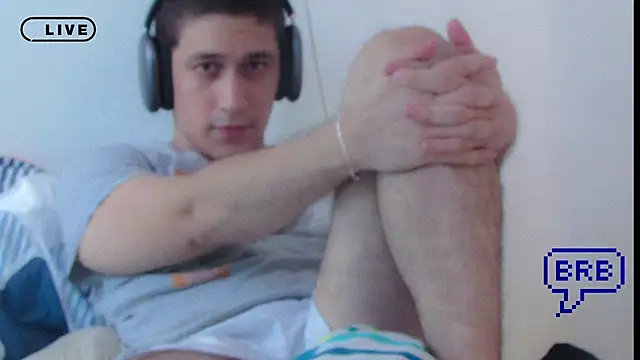 chicoinhibido online show from 03.20.25