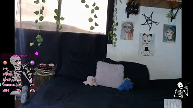 420mussa online show from 11.11.25