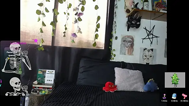 420mussa online show from 02.06.26