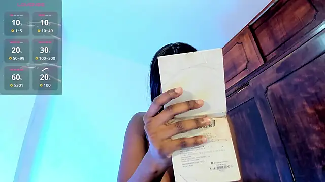 Coral w10 online show from 02.19.26