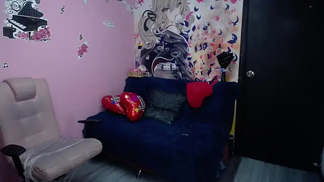 Snapshot of sweet__thang chatting on 03.15.25 sweet thang online show from 03.15.25