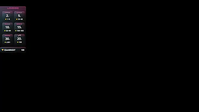 Snapshot of sweet__thang chatting on 09.19.25 sweet thang online show from 09.19.25