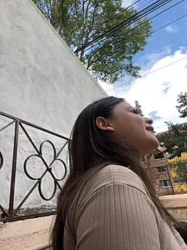 Snapshot of sweet__thang chatting on 09.24.25 sweet thang online show from 09.24.25