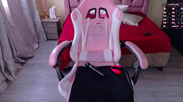 Snapshot of sweet__thang chatting on 11.30.25 sweet thang online show from 11.30.25