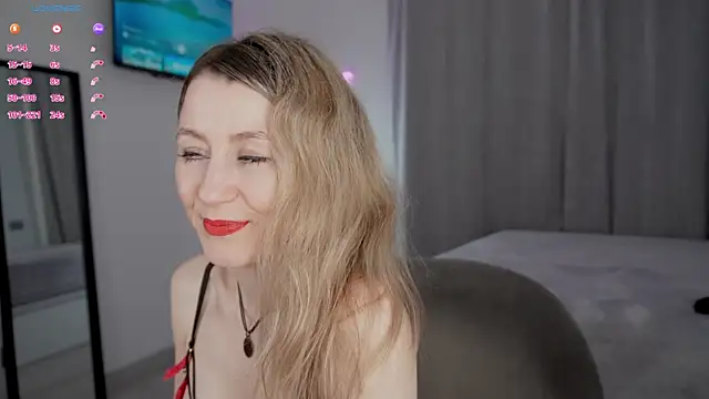   Milana     online show from 04.09.26