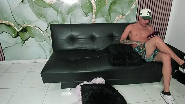 hot dirty paradise 66 online show from 02.10.26