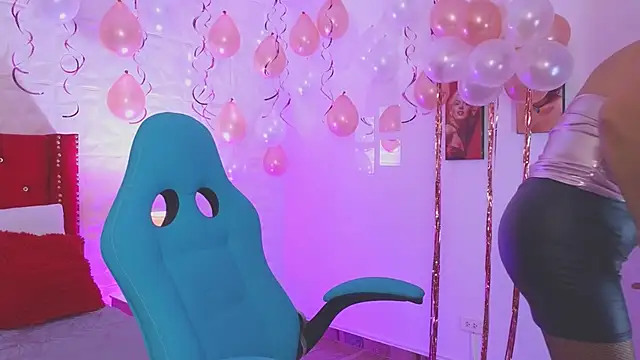 weet Evans    online show from 11.16.25