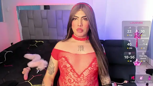 Sophie whitexxx online show from 05.17.26