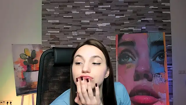 OlgaPetrova online show from 03.18.25