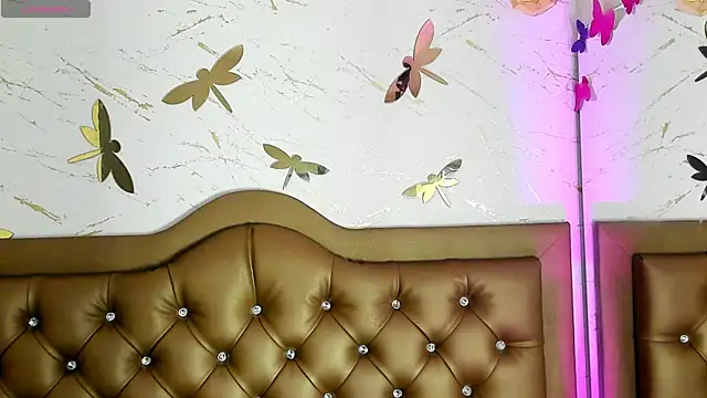 ANDROMEEDA online show from 09.10.25