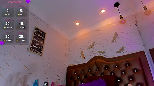 ANDROMEEDA online show from 09.14.25