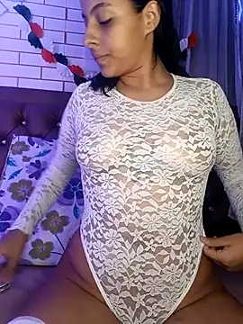 ANDROMEEDA online show from 03.15.26