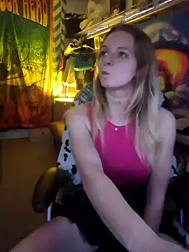 AlicePayne online show from 01.09.26