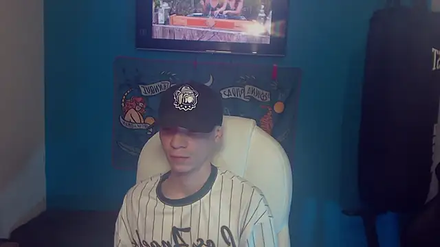 Snapshot of Burperking420_ chatting on 10.26.25 Burperking420  online show from 10.26.25