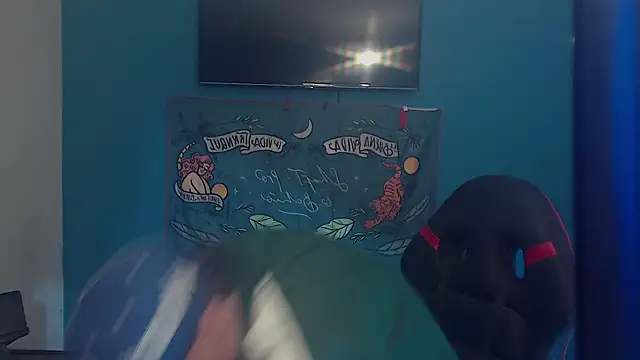 Burperking420  online show from 02.11.26