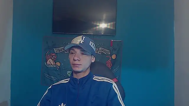 Burperking420  online show from 03.07.26