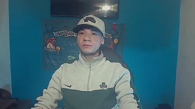 Burperking420  online show from 04.07.26