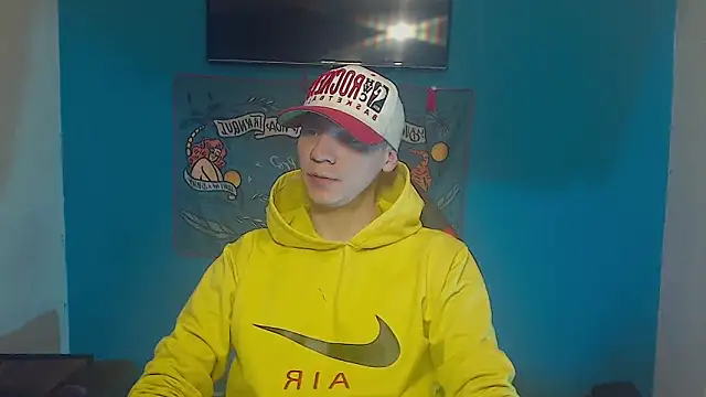 Burperking420  online show from 04.20.26