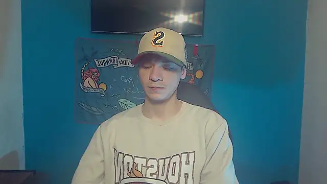 Burperking420  online show from 05.13.26