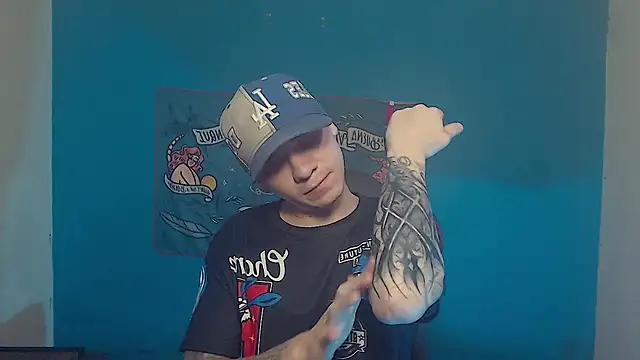 Burperking420  online show from 05.27.26