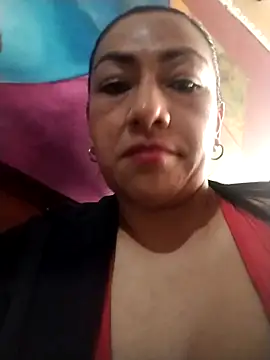 Snapshot of Carlasm- chatting on 03.10.25 Carlasm- online show from 03.10.25