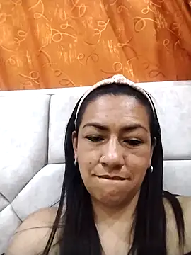 Snapshot of Carlasm- chatting on 03.11.25 Carlasm- online show from 03.11.25