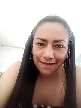 Snapshot of Carlasm- chatting on 03.12.25 Carlasm- online show from 03.12.25