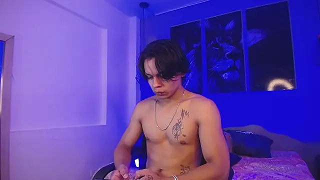 Draco collins online show from 11.04.25