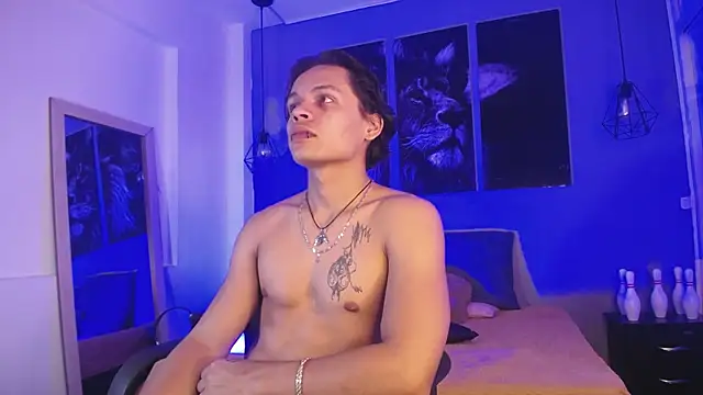 Draco collins online show from 11.06.25