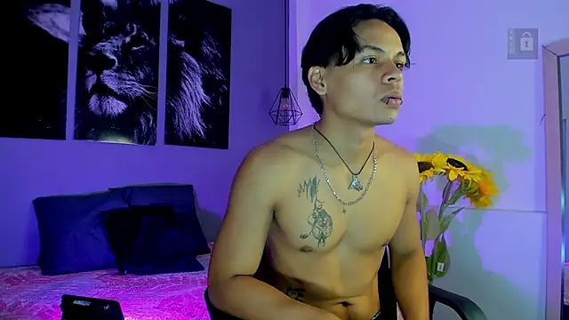 Draco collins online show from 11.24.25