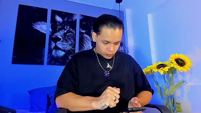 Draco collins online show from 11.29.25