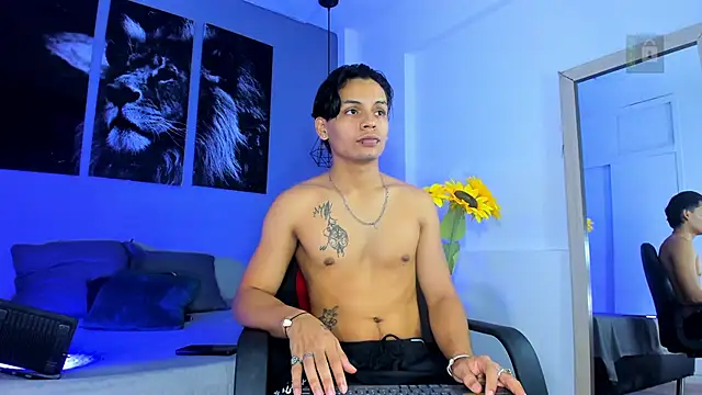 Draco collins online show from 12.17.25